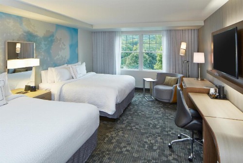 Courtyard by Marriott Lake George - image 21