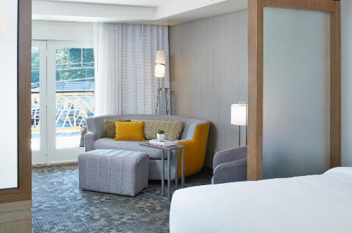 Courtyard by Marriott Lake George - image 22