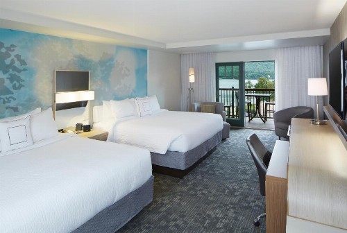 Courtyard by Marriott Lake George - image 23