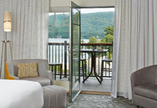 Courtyard by Marriott Lake George - image 24