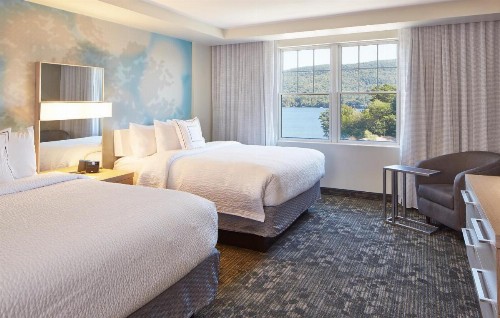 Courtyard by Marriott Lake George - image 25