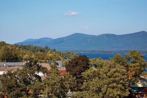 Courtyard by Marriott Lake George - image 29
