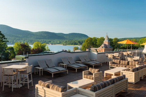 Courtyard by Marriott Lake George - image 3