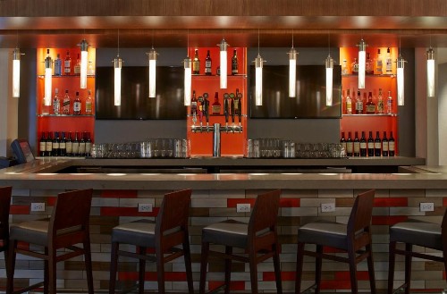Courtyard by Marriott Lake George - image 33