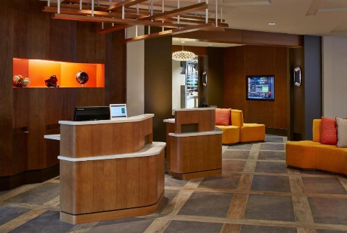 Courtyard by Marriott Lake George - image 34
