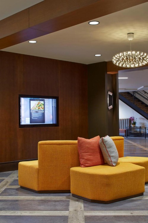 Courtyard by Marriott Lake George - image 35