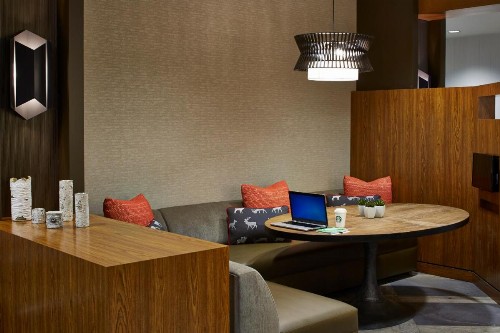 Courtyard by Marriott Lake George - image 38