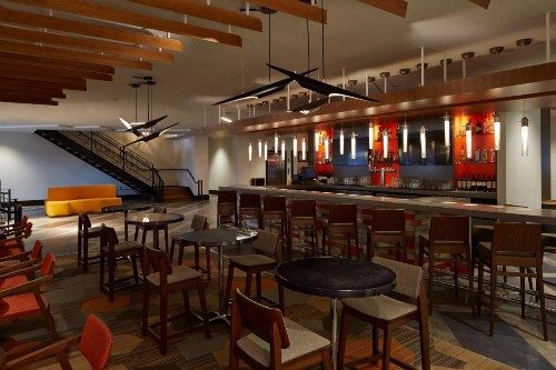 Courtyard by Marriott Lake George - image 39