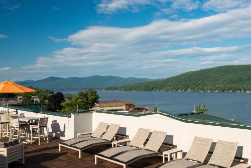 Courtyard by Marriott Lake George - image 4