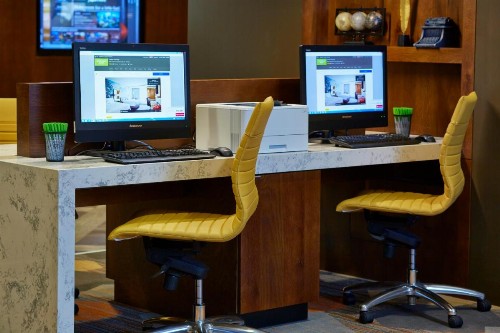 Courtyard by Marriott Lake George - image 40