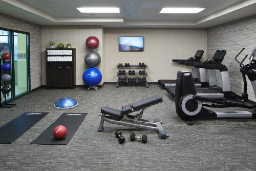 Courtyard by Marriott Lake George - image 41