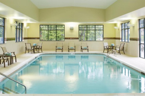 Courtyard by Marriott Lake George - image 43
