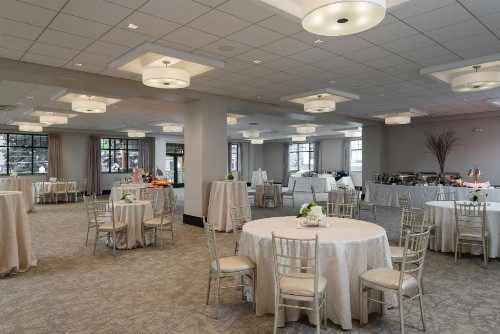 Courtyard by Marriott Lake George - image 45