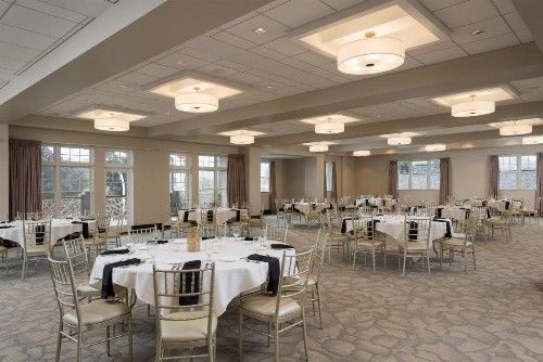 Courtyard by Marriott Lake George - image 46