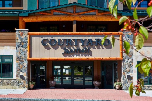 Courtyard by Marriott Lake George - image 48