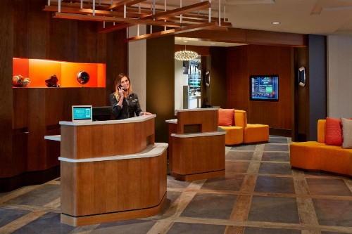 Courtyard by Marriott Lake George - image 49