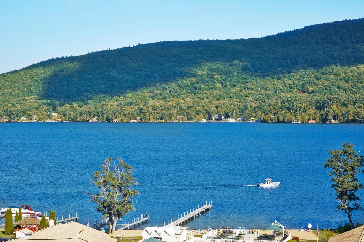 Courtyard by Marriott Lake George - image 5