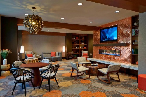 Courtyard by Marriott Lake George - image 50