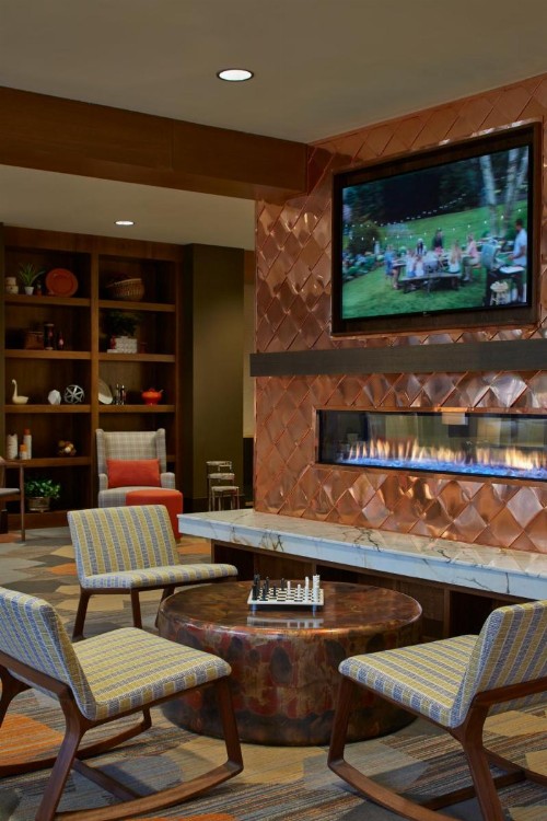Courtyard by Marriott Lake George - image 7