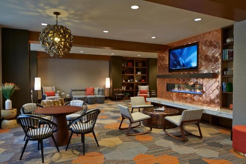 Courtyard by Marriott Lake George - image 8