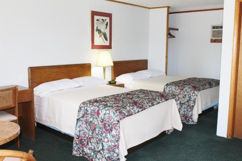 Barberry Court Motel - image 17