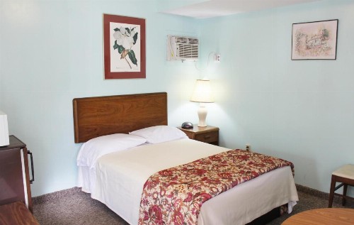 Barberry Court Motel - image 4