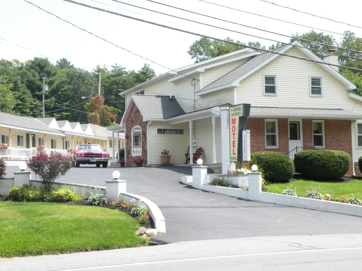 Green Acres Motel - image 7