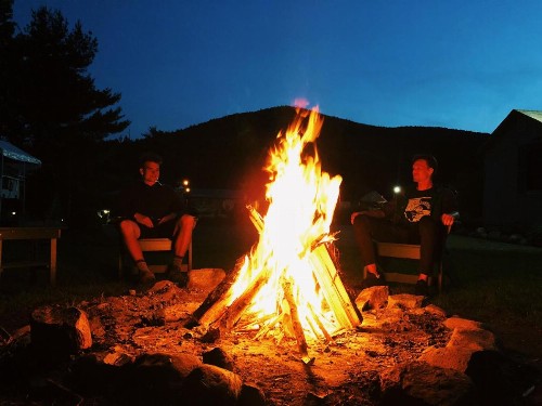 Adirondack Sunrise Lodge - image 1