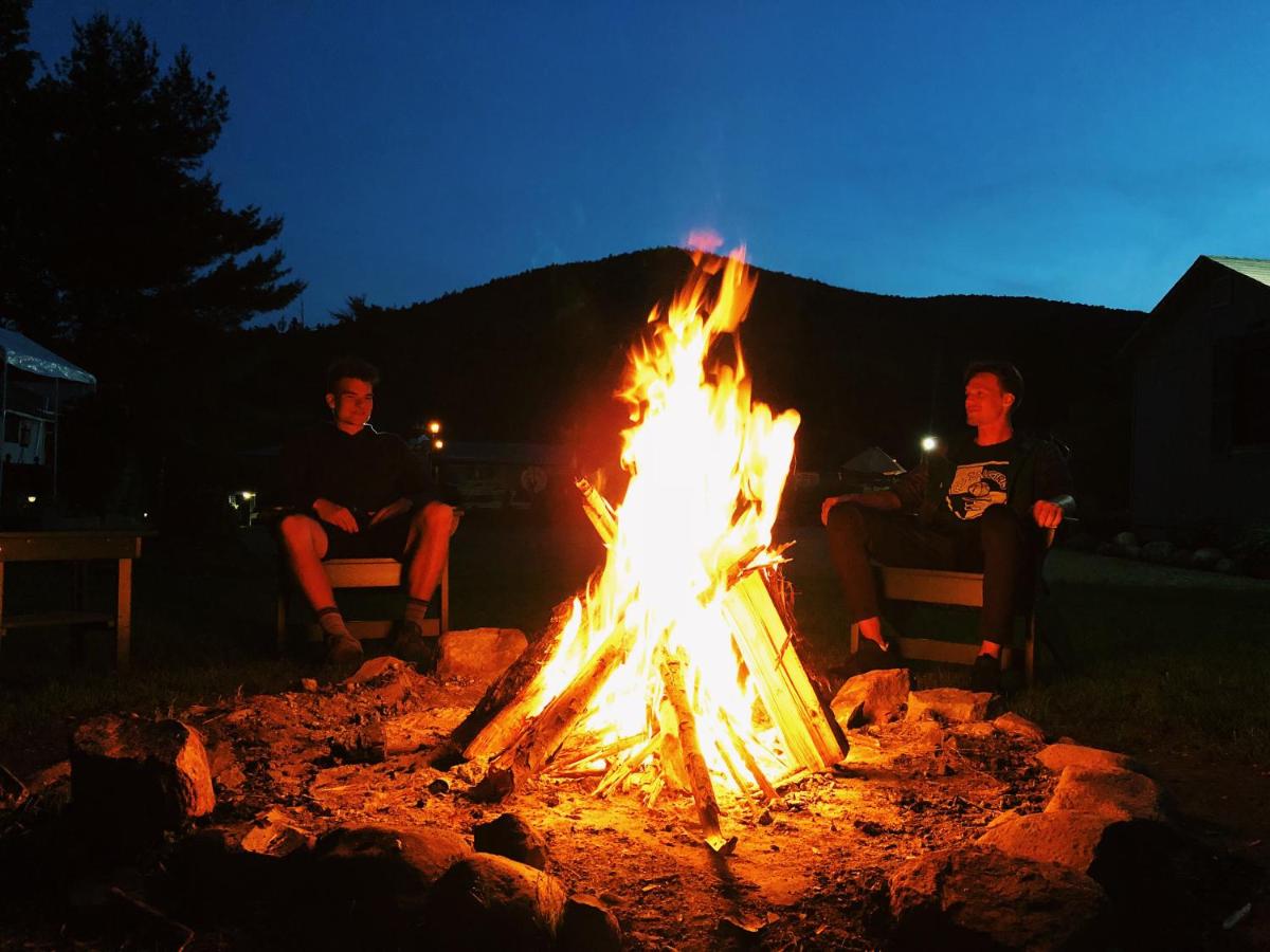 Adirondack Sunrise Lodge - main image