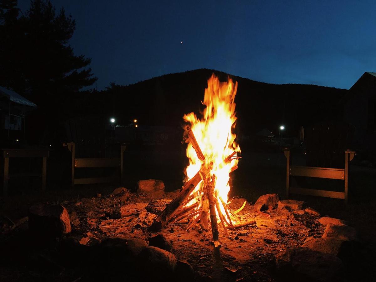Adirondack Sunrise Lodge - image 2