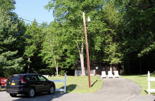 Rock Castle Resort - image 10