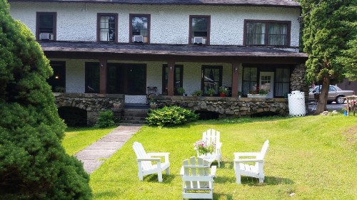 Rock Castle Resort - image 19