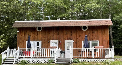 Rock Castle Resort - image 21