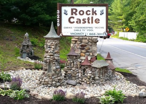Rock Castle Resort - image 22