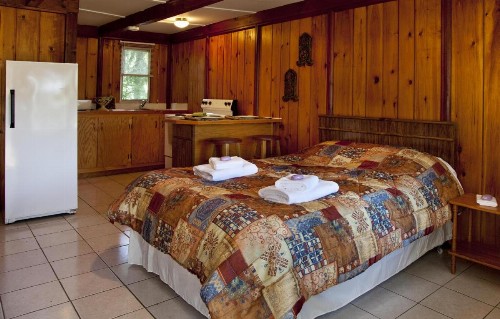 Rock Castle Resort - image 23