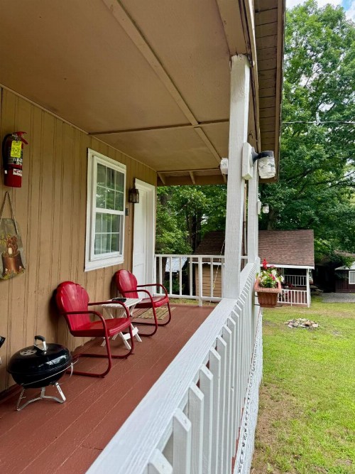 Rock Castle Resort - image 3