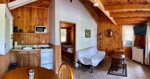 Rock Castle Resort - image 5
