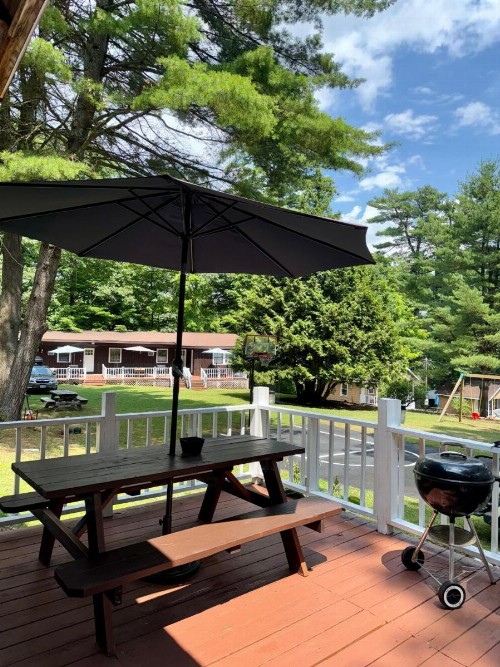 Rock Castle Resort - image 6