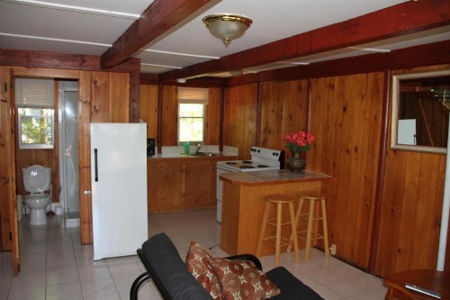 Rock Castle Resort - image 8