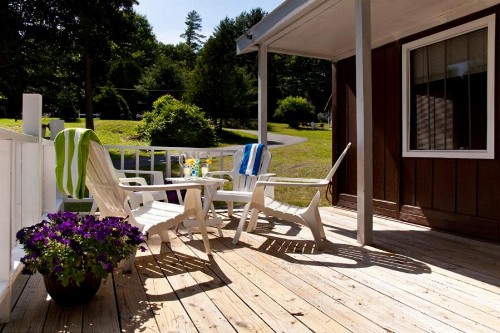 Rock Castle Resort - image 9