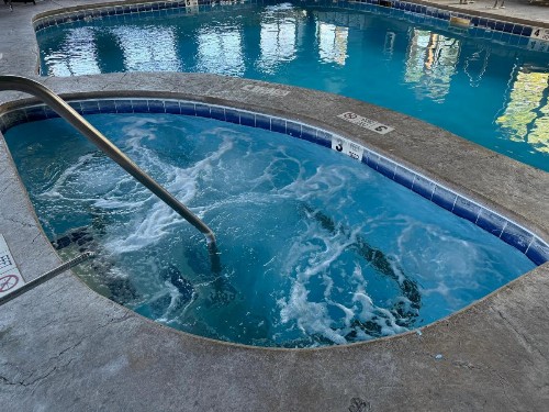 Mohican Resort Motel Conveniently located to all Adirondack attractions - image 37