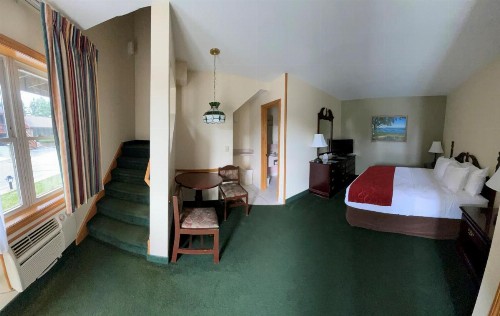 Mohican Resort Motel Conveniently located to all Adirondack attractions - image 46