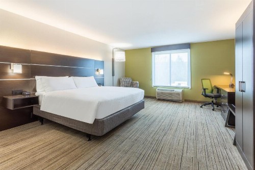 Holiday Inn Express & Suites White Haven - Poconos an IHG hotel - image 15