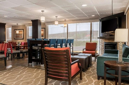 Comfort Inn - Pocono Mountains - image 16