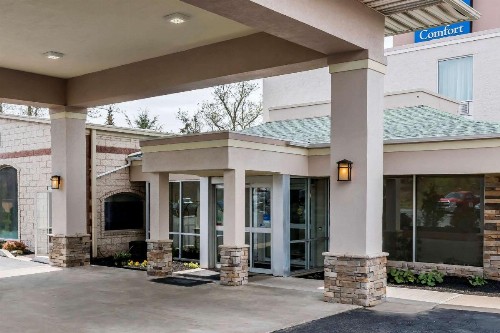 Comfort Inn - Pocono Mountains - image 18