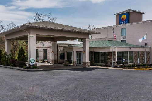 Comfort Inn - Pocono Mountains - image 20