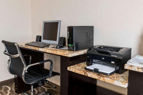 Comfort Inn - Pocono Mountains - image 21