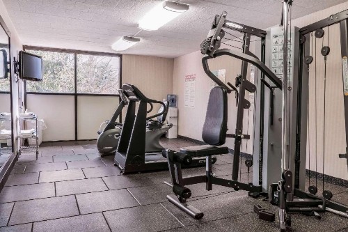 Comfort Inn - Pocono Mountains - image 25