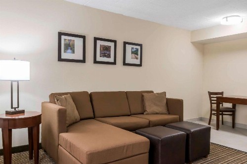 Comfort Inn - Pocono Mountains - image 27