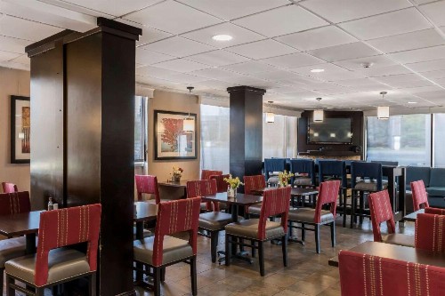 Comfort Inn - Pocono Mountains - image 6